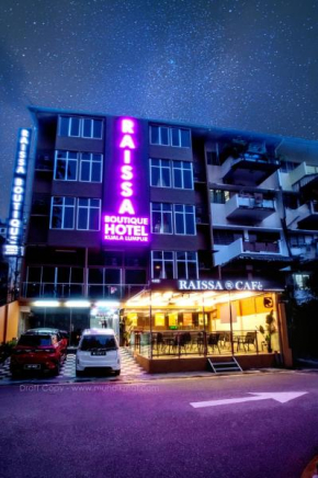 Raissa Boutique Hotel